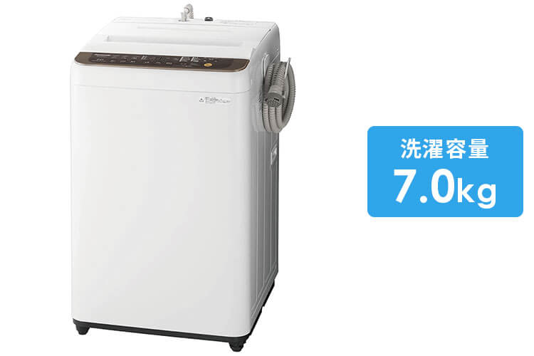 ️10.0kg️ 送料無料！！洗濯機/冷蔵庫 大型セット - 生活家電