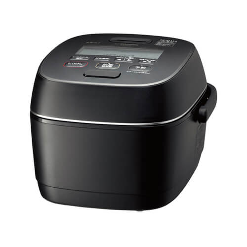 ZOJIRUSHI 圧力IH炊飯ジャー炎舞炊き