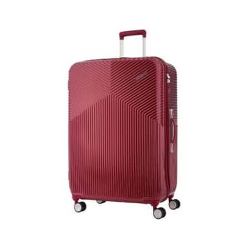 American Tourister「AIR RIDE」