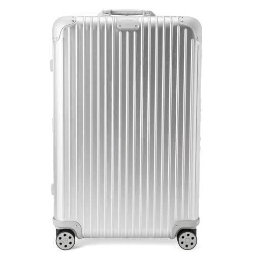 RIMOWA「サルサエアー 80L」