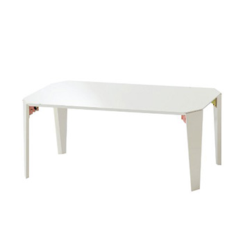 ローテーブル(75×50）