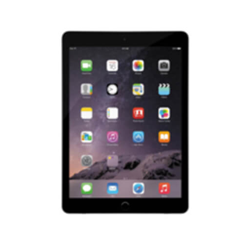 Apple iPad Air2 3ヶ月～ Wi-Fiモデル 64GB