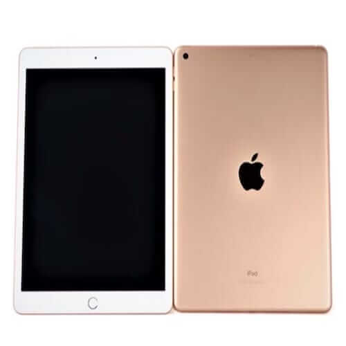 iPad7 Wi-Fiモデル 32GB ゴールド