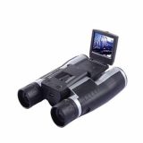 ヒナタ 録画機能付き Digital camera Binoculars 12×32 HT-180808