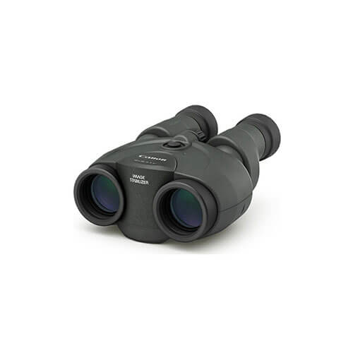 CANON BINOCULARS 10×30 IS II