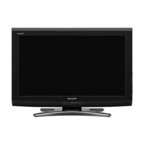 AQUOS シャープ 液晶テレビ 26V型