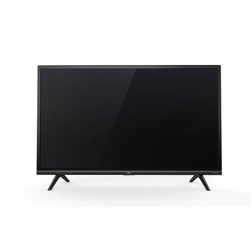 TCL 32V型フルハイビジョン液晶 チューナーレススマートテレビ 32S52E