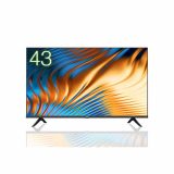 Hisense 4K液晶テレビ 43A6H