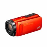 JVC GZ-RX680-D ビデオカメラ