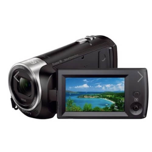 SONY ソニー デジタルビデオカメラ HDR-CX470