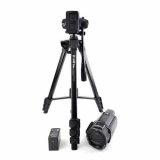SONY デジタルビデオカメラ FDR-AX60 ブラック 三脚＆予備バッテリーセット