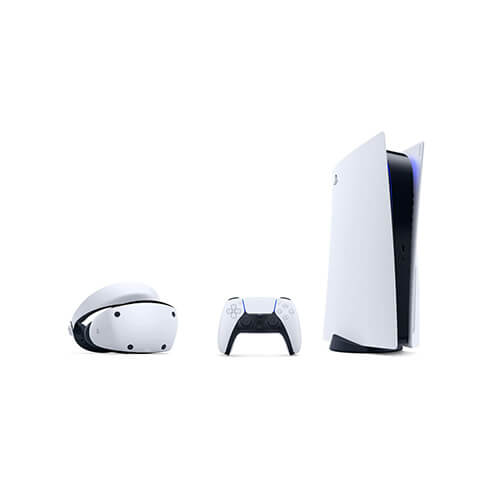 SONY PlayStation VR2＋PS5セット 
