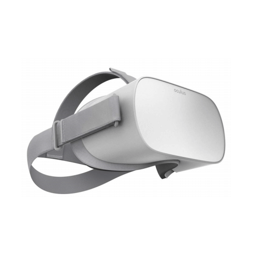 Oculus Go オキュラス ゴー VRゴーグル