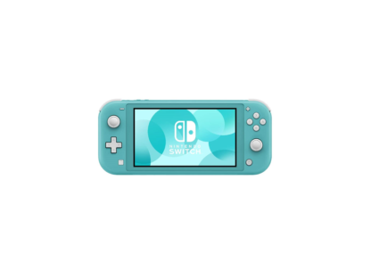 Nintendo switch liteの画像