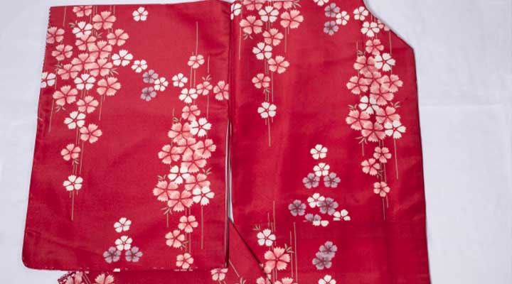 着物買取　京都　高く売る方法