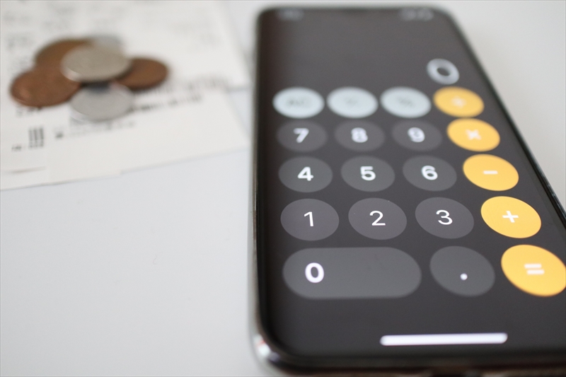 【格安SIM vs 大手キャリア】iPhone 11にかかる費用を比較！