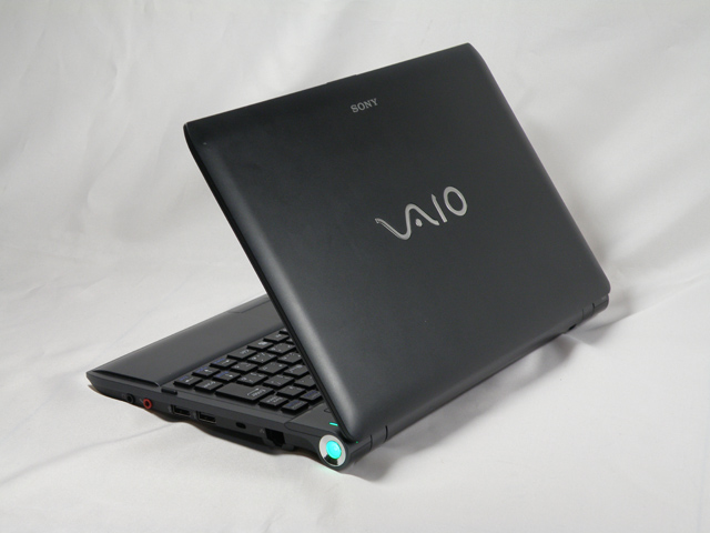 購入前に読む「VAIO Y」レビュー 第1回 - コストバランスを究めたシンプルモバイル | マイナビニュース