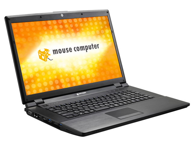 イチオシレビュー! 17.3型液晶とCore i7、GeForce搭載で10万円台