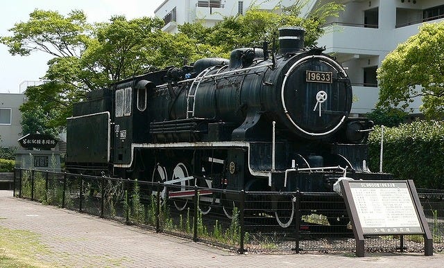 いまさら聞けない「鉄道ニッチ用語」(その4) 蒸気機関車の愛称・俗称編 