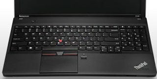 Lenovo Think Pad E530
