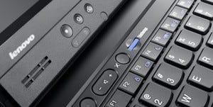 熟成したタブレット機能が魅力の「ThinkPad X 230 Convertible Tablet」