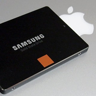 2年前のMacBook ProをSSDで「現役続行」- Samsung SSD 840とParallels DesktopでMountain LionもWindows 7も快適