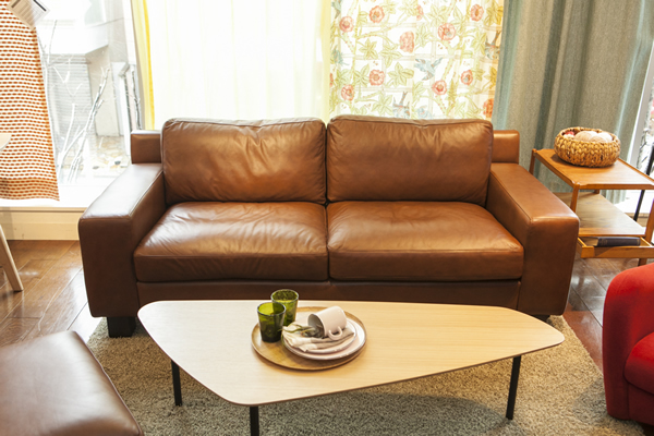 Idée 知り合え 本革ソファ SERIEUX SOFA Idée 知り合え 本革ソファ SERIEUX SOFA