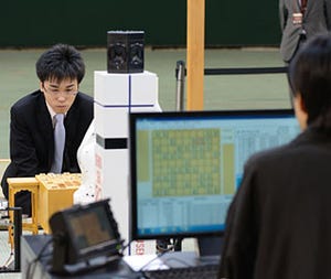 電王戦公式統一パソコン「GALLERIA電王戦」菅井竜也五段インタビュー - コンピュータを使いこなす棋士が上にいく時代