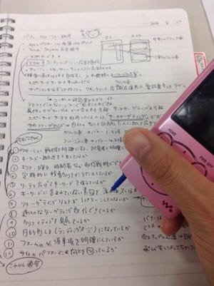 SHOWCASE 秋葉原 梅田店長がオススメする「今月のコレ推し!」 - 2014年10月号