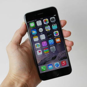 月額2,980円で通話もメールも! ワイモバイルが単体販売する音声SIMを試す! - SIMフリー版「iPhone 6」編