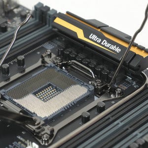 高クロックメモリへの対応を強化したX99マザーボード最新モデル「GA-X99-UD4P」をチェック!!