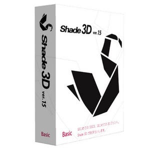 純国産の3DCG制作ソフトウェア「Shade 3D」の開発現場で活躍するeX.computer