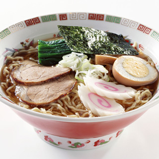 ダイエットにはラーメントッピング全部乗せがいい!?