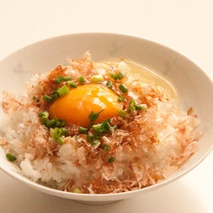 卵かけごはんをもっと美味しく、楽しく! 和風・洋風・中華風アレンジレシピに挑戦