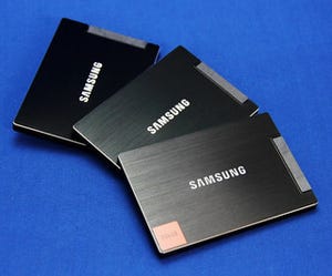 歴史とともに振り返るSamsung SSDの進化(前編) - 日本市場への参入とTLCの採用