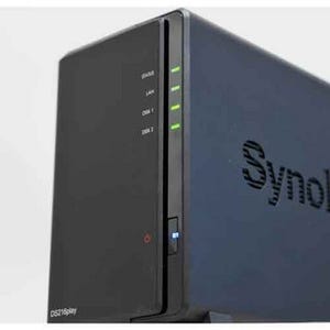 Synology「DS216play」が備える強力なマルチメディア機能を試す