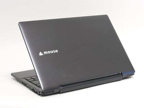 このスペックが11万円!? デュアルストレージ搭載13.3型モバイルノート