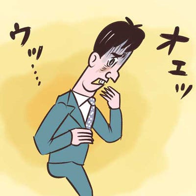 なぜ喉が渇くの 二日酔いのメカニズムに迫る マイナビニュース