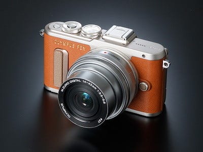 デザインが優美なカメラは、撮れる写真も美しい - OLYMPUS PEN E-PL8 | マイナビニュース