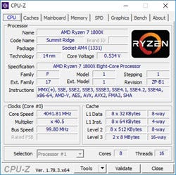 話題の「AMD Ryzen」がゲーミングPCに! これなら買える8コア16スレッド