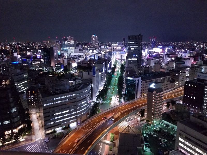 galaxy クリアランス s8 カメラ 夜景