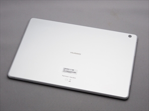 タブレットを食わず嫌いするのはコレを使ってから Huawei Mediapad M3 Lite 10 Wp なら痒いところに手が届く 2 マイナビニュース