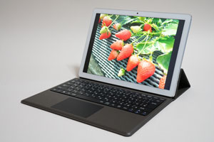 マウスコンピューター「MousePro P120A シリーズ」59