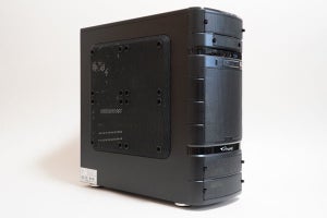 第2世代Ryzenを搭載! ゲーム&クリエイティブを激速にこなすデスクトップPC「NEXTGEAR-MICRO am540PA2」