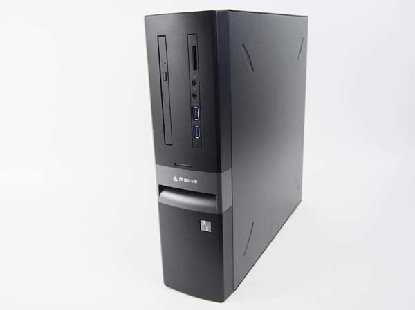 LUV MACHINES Slim iHS410 - デスクトップ型PC