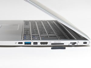 13型サイズだけど、画面は大きな14型? - モバイルノートPC「STYLE