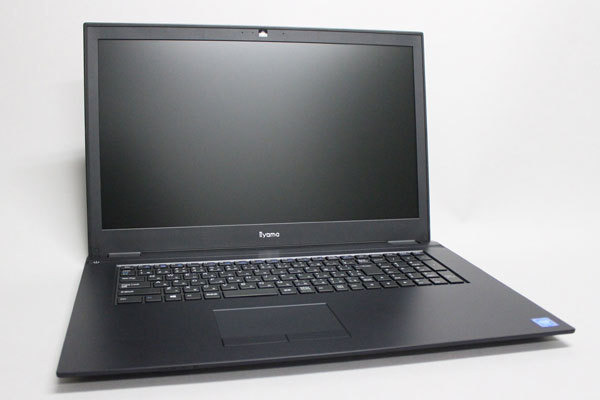 高コスパエントリーノートPC「STYLE-17HP043-C-UCDS」