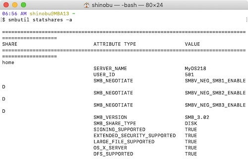 知らないと損 Synology社員が教えるnasの裏ワザ 前編 セキュリティーと信頼性を高める マイナビニュース