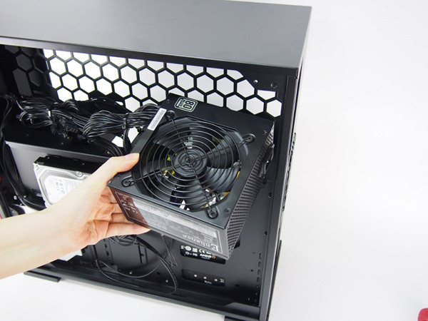 Sos あれ Pcの挙動がおかしいぞ それは 電源ユニット のせいかも 2 マイナビニュース