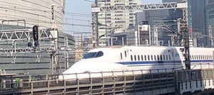 家族旅行も快適でラクラク! 新幹線で行く旅のメリットを大公開